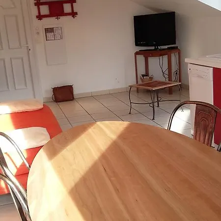 Appart hôtel Puravida 3*