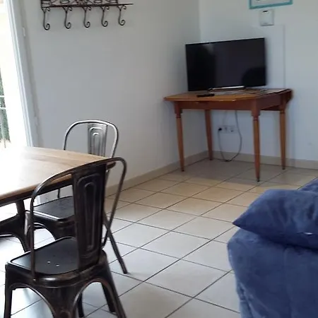 Puravida Appart hôtel Lagnieu