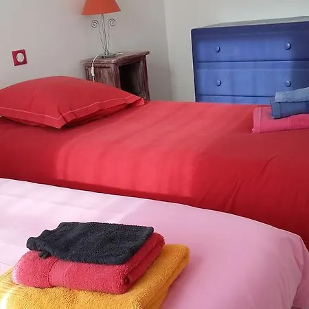 Appart hôtel Puravida 3*