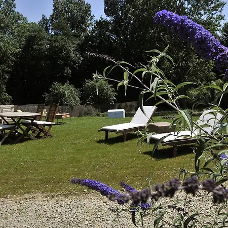 Appart hôtel Puravida 3*
