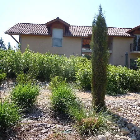 Appart hôtel Puravida 3*